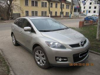 2008 Mazda CX-7 For Sale