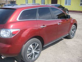 2008 Mazda CX-7 For Sale