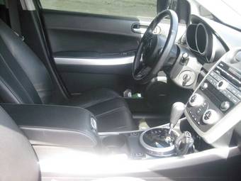 2008 Mazda CX-7 For Sale