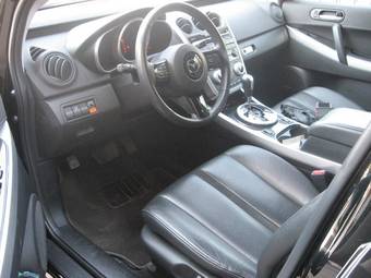 2008 Mazda CX-7 For Sale