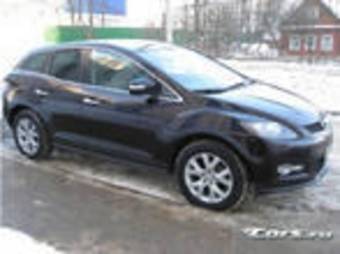 2008 Mazda CX-7 For Sale