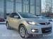 Preview 2008 Mazda CX-7