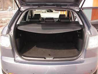 2009 Mazda CX-7 For Sale