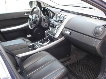 2009 Mazda CX-7 For Sale