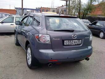 2009 Mazda CX-7 For Sale