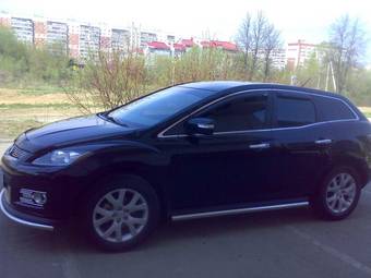 2009 Mazda CX-7 For Sale