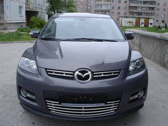 2009 Mazda CX-7 For Sale