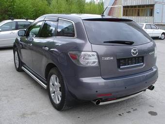 2009 Mazda CX-7 For Sale