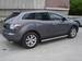 Preview Mazda CX-7