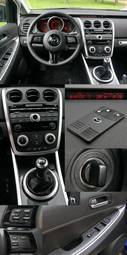 2010 Mazda CX-7 Photos