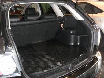 2010 Mazda CX-7 For Sale