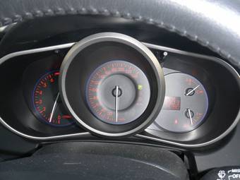 2010 Mazda CX-7 Wallpapers