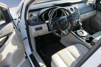 2010 Mazda CX-7 For Sale