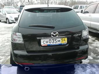 2010 Mazda CX-7 For Sale