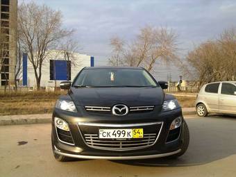 2010 Mazda CX-7 For Sale