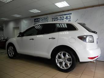 2010 Mazda CX-7 For Sale