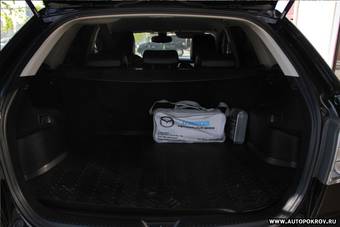 2010 Mazda CX-7 For Sale