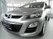 Preview 2012 Mazda CX-7