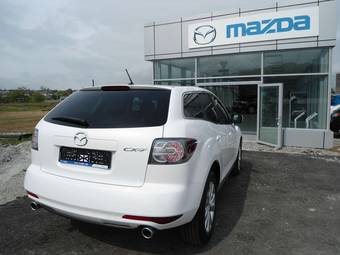 2012 Mazda CX-7 For Sale