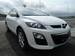 Preview Mazda CX-7