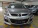 Preview Mazda CX-7