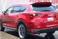 CX-8 3DA-KG2P 2.2 XD L Package Diesel Turbo 6 seat 4WD (190 Hp) 