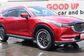 2017 CX-8 3DA-KG2P 2.2 XD L Package Diesel Turbo 6 seat 4WD (190 Hp) 