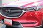 2017 Mazda CX-8 3DA-KG2P 2.2 XD L Package Diesel Turbo 6 seat 4WD (190 Hp) 