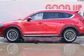 2017 CX-8 3DA-KG2P 2.2 XD L Package Diesel Turbo 6 seat 4WD (190 Hp) 