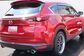 Mazda CX-8 3DA-KG2P 2.2 XD L Package Diesel Turbo 6 seat 4WD (190 Hp) 