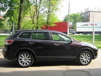 2007 Mazda CX-9 For Sale