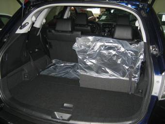 2008 Mazda CX-9 For Sale