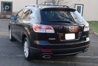 2008 Mazda CX-9 For Sale