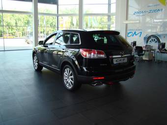 2008 Mazda CX-9 For Sale