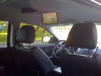 2008 Mazda CX-9 Photos