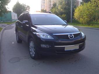 2008 Mazda CX-9 For Sale