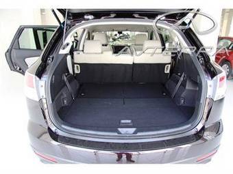 2008 Mazda CX-9 For Sale