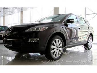 2008 Mazda CX-9 For Sale