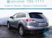 Preview 2008 CX-9