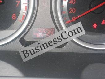 2008 Mazda CX-9 Photos