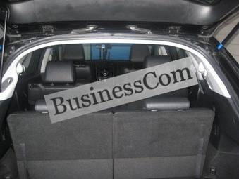 2008 Mazda CX-9 Pictures