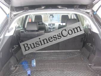 2008 Mazda CX-9 For Sale