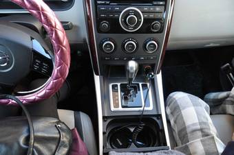 2008 Mazda CX-9 For Sale