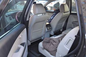 2008 Mazda CX-9 Images