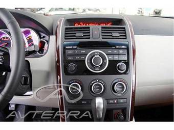 2009 Mazda CX-9 For Sale
