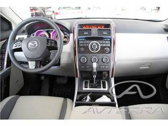 2009 Mazda CX-9 For Sale