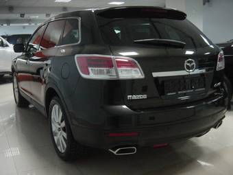 2009 Mazda CX-9 For Sale