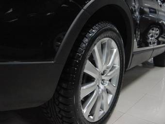 2009 Mazda CX-9 For Sale
