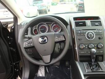 2010 Mazda CX-9 For Sale