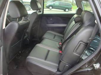 2010 Mazda CX-9 For Sale